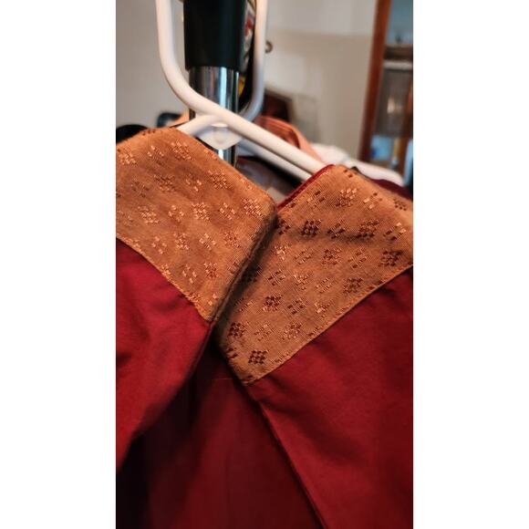 Handmade Tunic - Picture 4 of 4